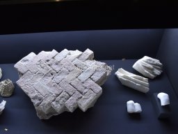 Exposición de los Guerreros de Xian 2023