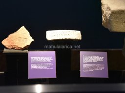 Exposición de los Guerreros de Xian 2023