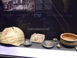 Exposición de los Guerreros de Xian 2023