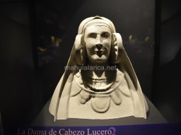 Exposición de los Guerreros de Xian 2023