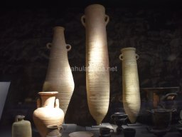 Exposición de los Guerreros de Xian 2023