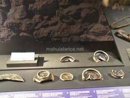 Exposición de los Guerreros de Xian 2023