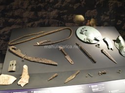 Exposición de los Guerreros de Xian 2023