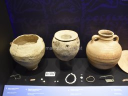 Exposición de los Guerreros de Xian 2023
