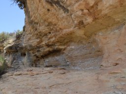 Abrigo del Charcón-Fuente Caputa