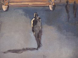 Concurso de Pintura al aire Libre en Mula 2009