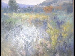Concurso de Pintura al aire Libre en Mula 2012