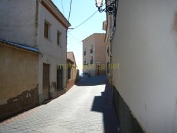 Pueblo de Aledo 2009