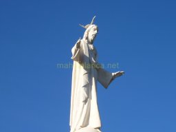 Pueblo de Aledo 2009