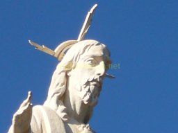 Pueblo de Aledo 2009