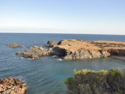 Cabo de Palos 2010