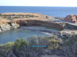 Cabo de Palos 2010