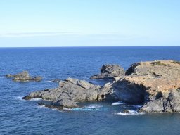 Cabo de Palos 2010