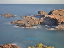 Cabo de Palos 2010