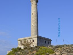 Cabo de Palos 2010