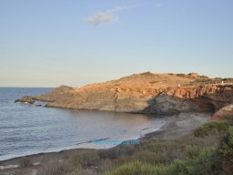 Cabo de Palos 2010