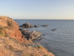 Cabo de Palos 2010