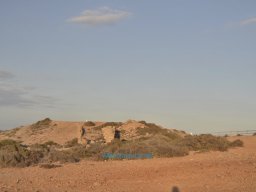 Cabo de Palos 2010