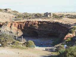 Cabo de Palos 2010