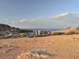 Cabo de Palos 2010