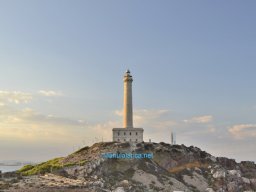 Cabo de Palos 2010