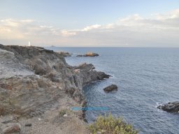 Cabo de Palos 2010