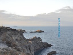 Cabo de Palos 2010