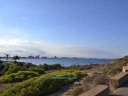 Cabo de Palos 2010