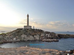 Cabo de Palos 2010