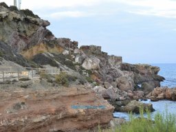 Cabo de Palos 2010