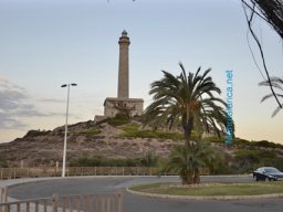 Cabo de Palos 2010