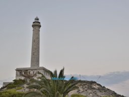 Cabo de Palos 2010