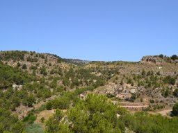 Fuente Caputa 2012