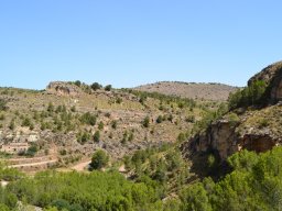 Fuente Caputa 2012