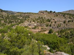 Fuente Caputa 2012