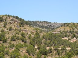 Fuente Caputa 2012