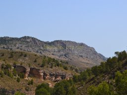 Fuente Caputa 2012
