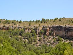Fuente Caputa 2012