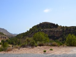 Fuente Caputa 2012