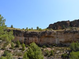 Fuente Caputa 2012