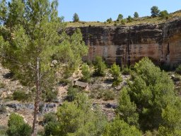 Fuente Caputa 2012