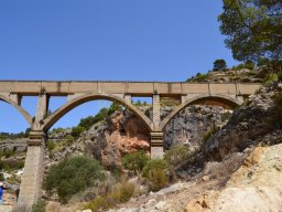 Fuente Caputa 2012