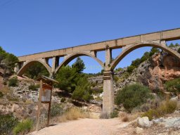 Fuente Caputa 2012