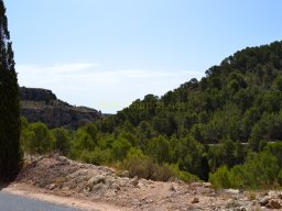 Fuente Caputa 2012