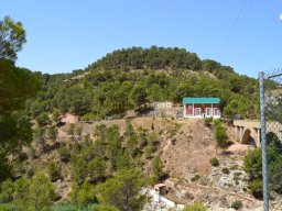 Fuente Caputa 2012