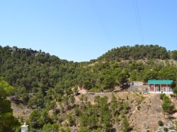 Fuente Caputa 2012