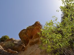 Fuente Caputa 2012