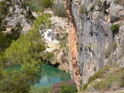 Fuente Caputa 2012