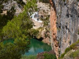 Fuente Caputa 2012