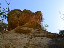 Fuente Caputa 2012